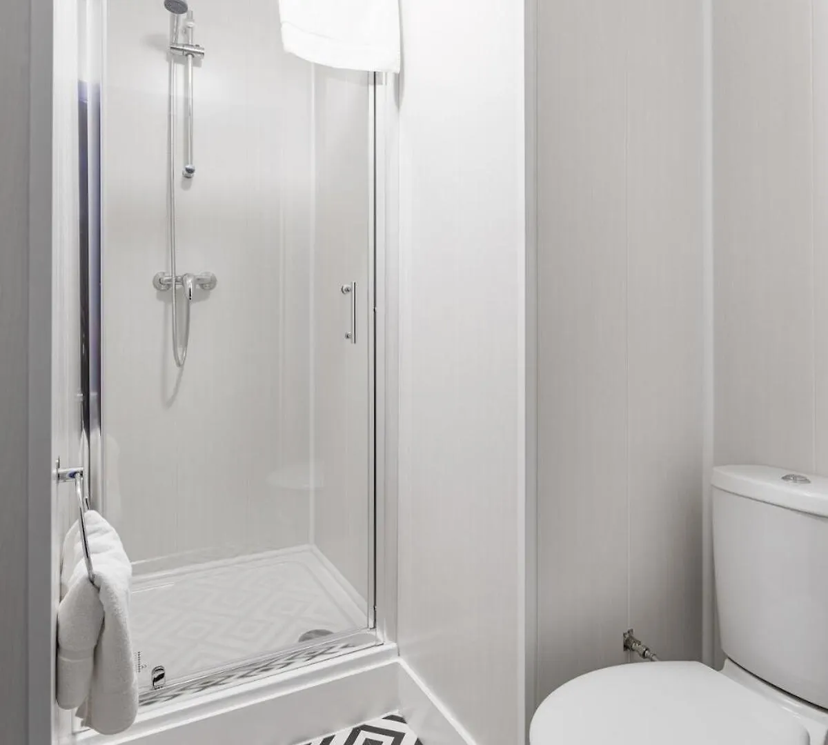 מידלסבורו City Centre Studio 8 With Kitchenette, Free Wifi And Smart Tv By Yoko Property בריטניה